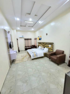 Foas Apartments